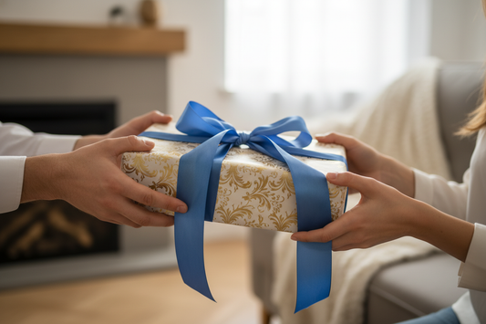 Luxury Silk Gifts Australia